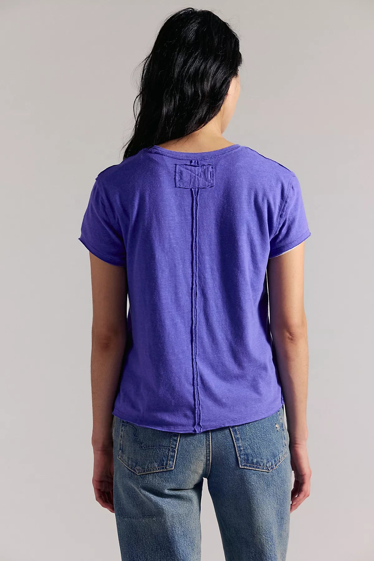 We The Free Nova Tee