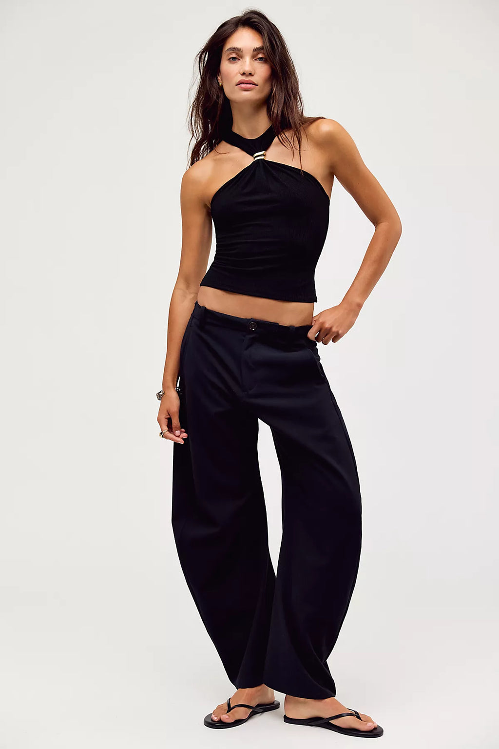 Ronny Kobo Marcel Top