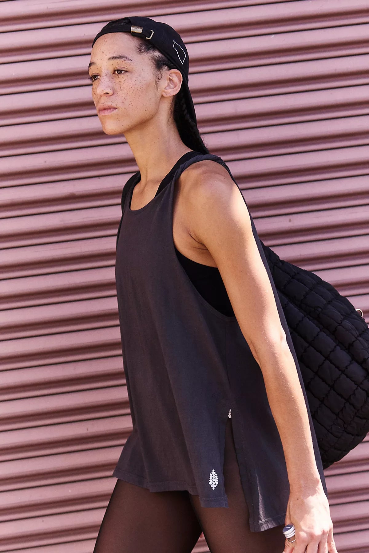 Renewal Tank
