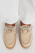 Sperry Authentic Original 2-Eye Mudguard Boat Shoes