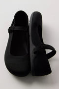 Xero Cassie Knit Mary Janes