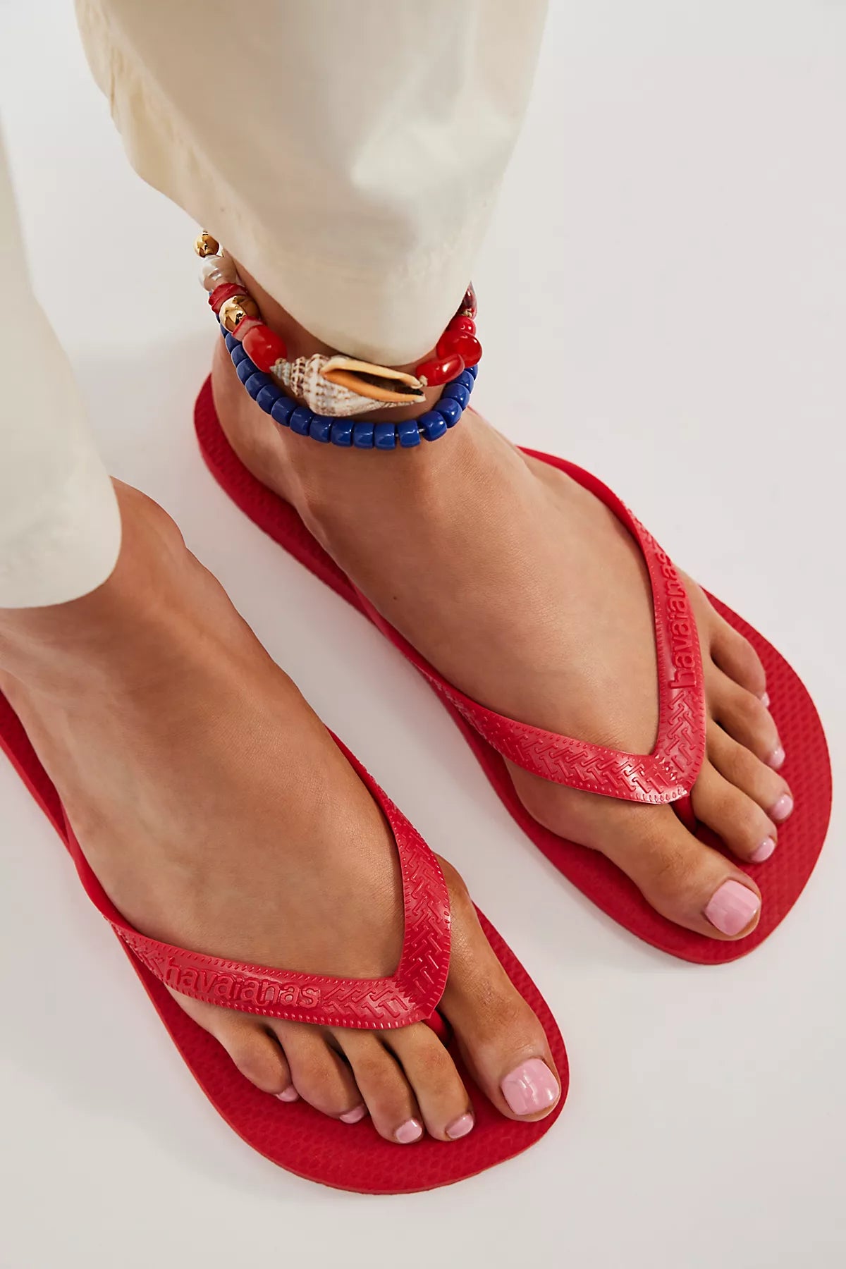Havaianas Top Classic Flip Flops