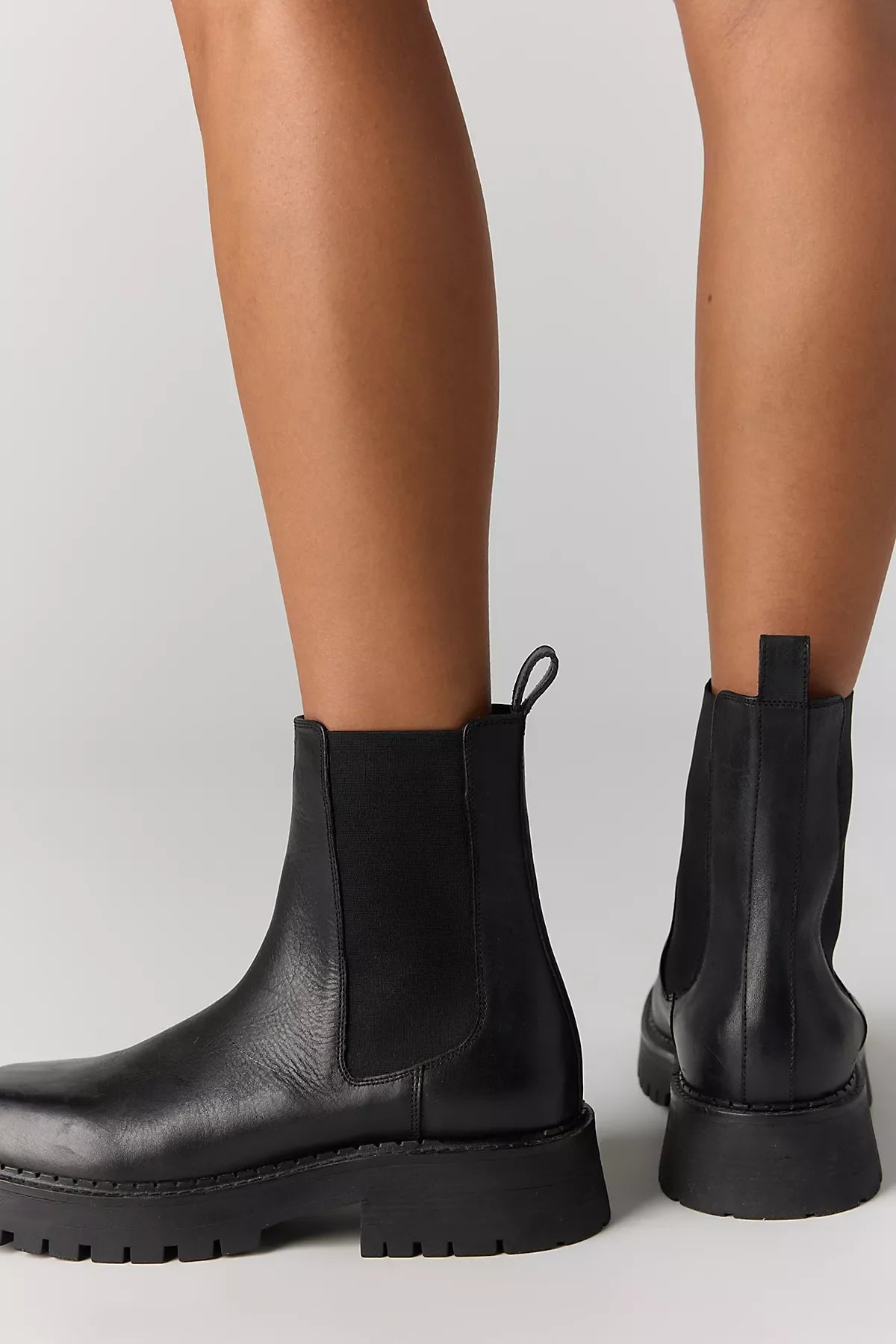 Tried And True Chelsea Boots