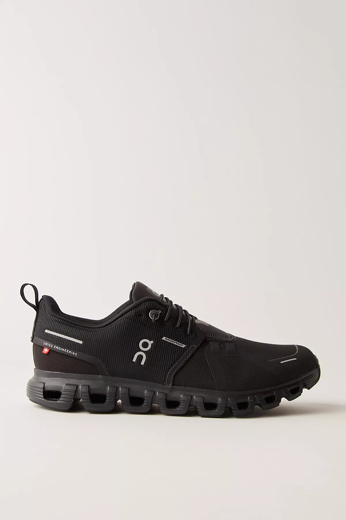 On Cloud 6 Waterproof Sneakers