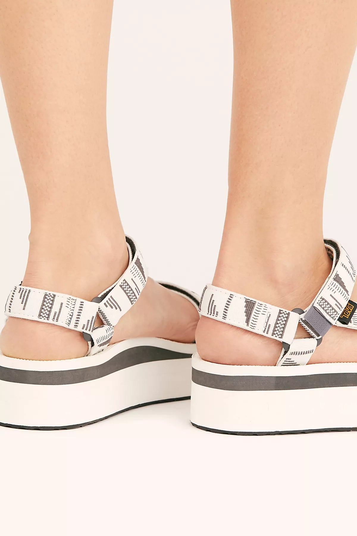 Teva Flatform Universal Sandals