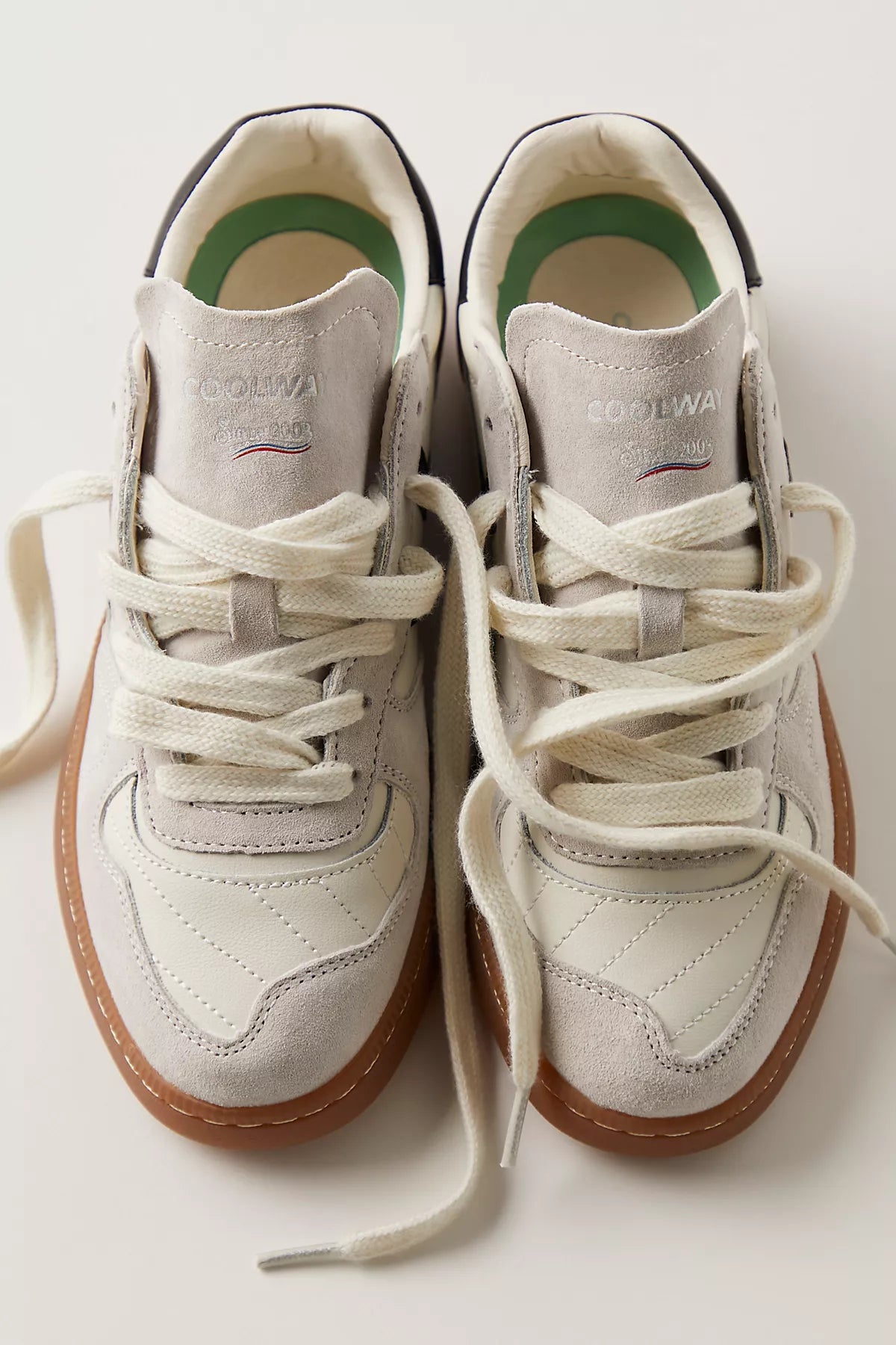Coolway Goal Sneakers