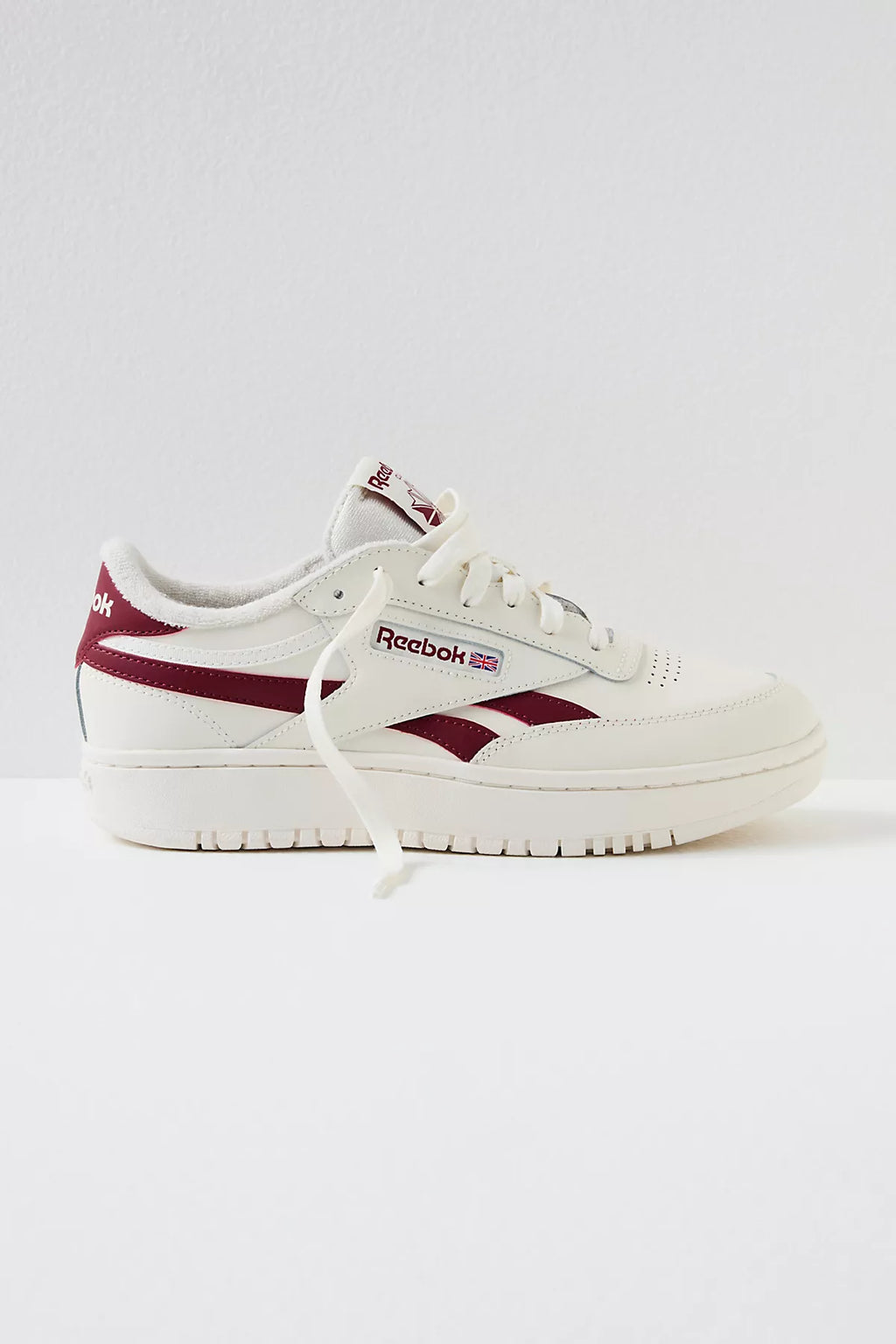 Reebok Club C Double Sneakers