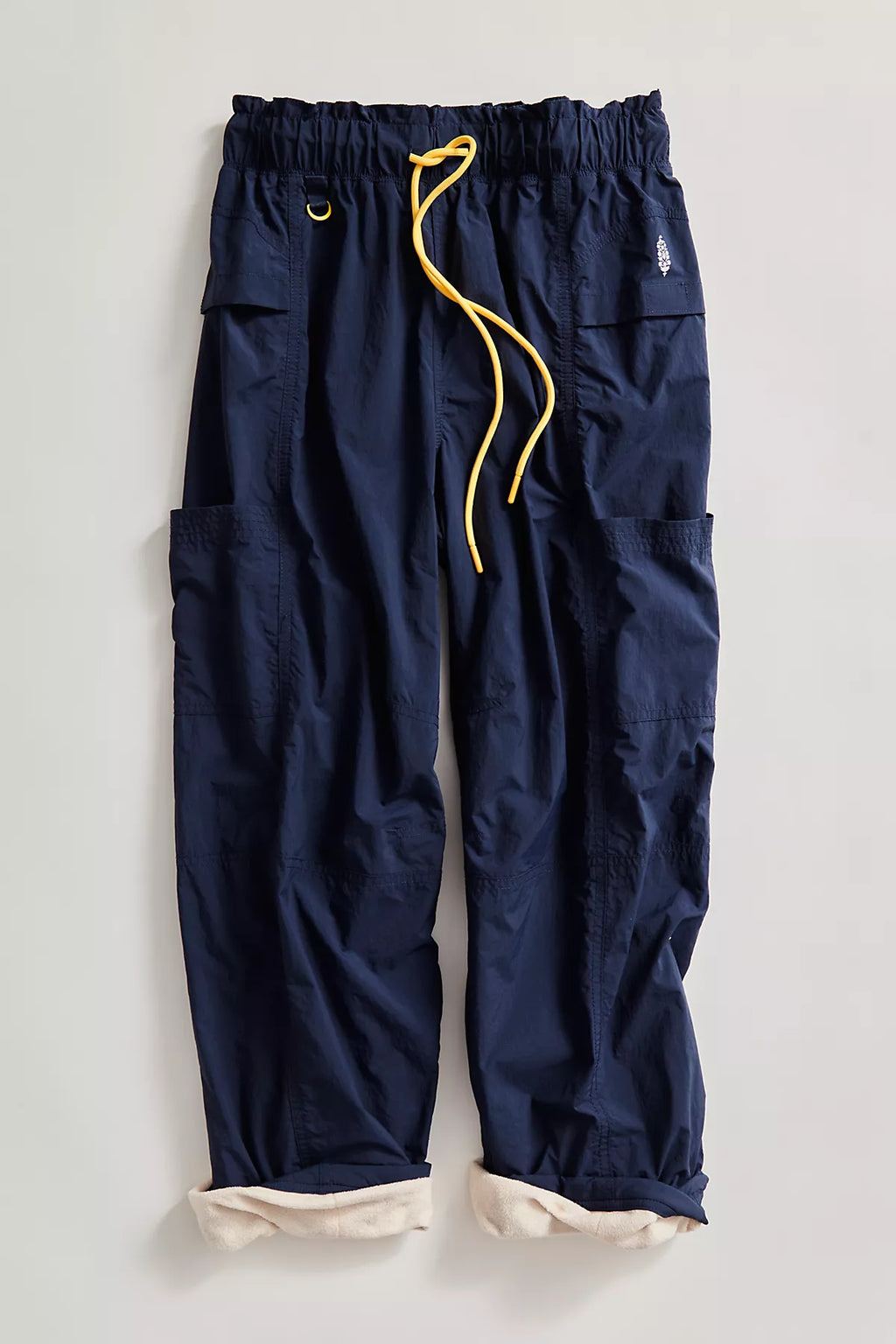 In The Wild Fleece-Lined Hike Pants
