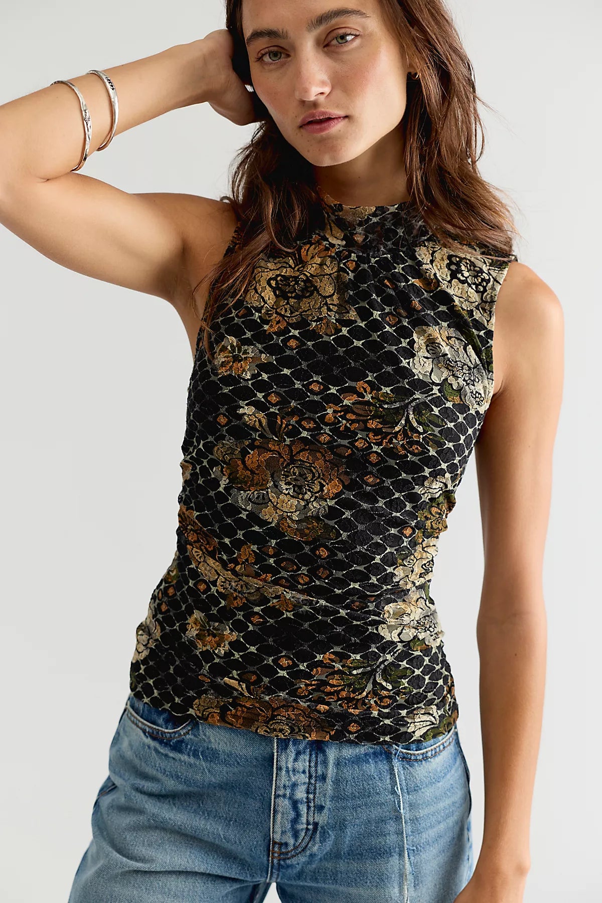 Waverly Top
