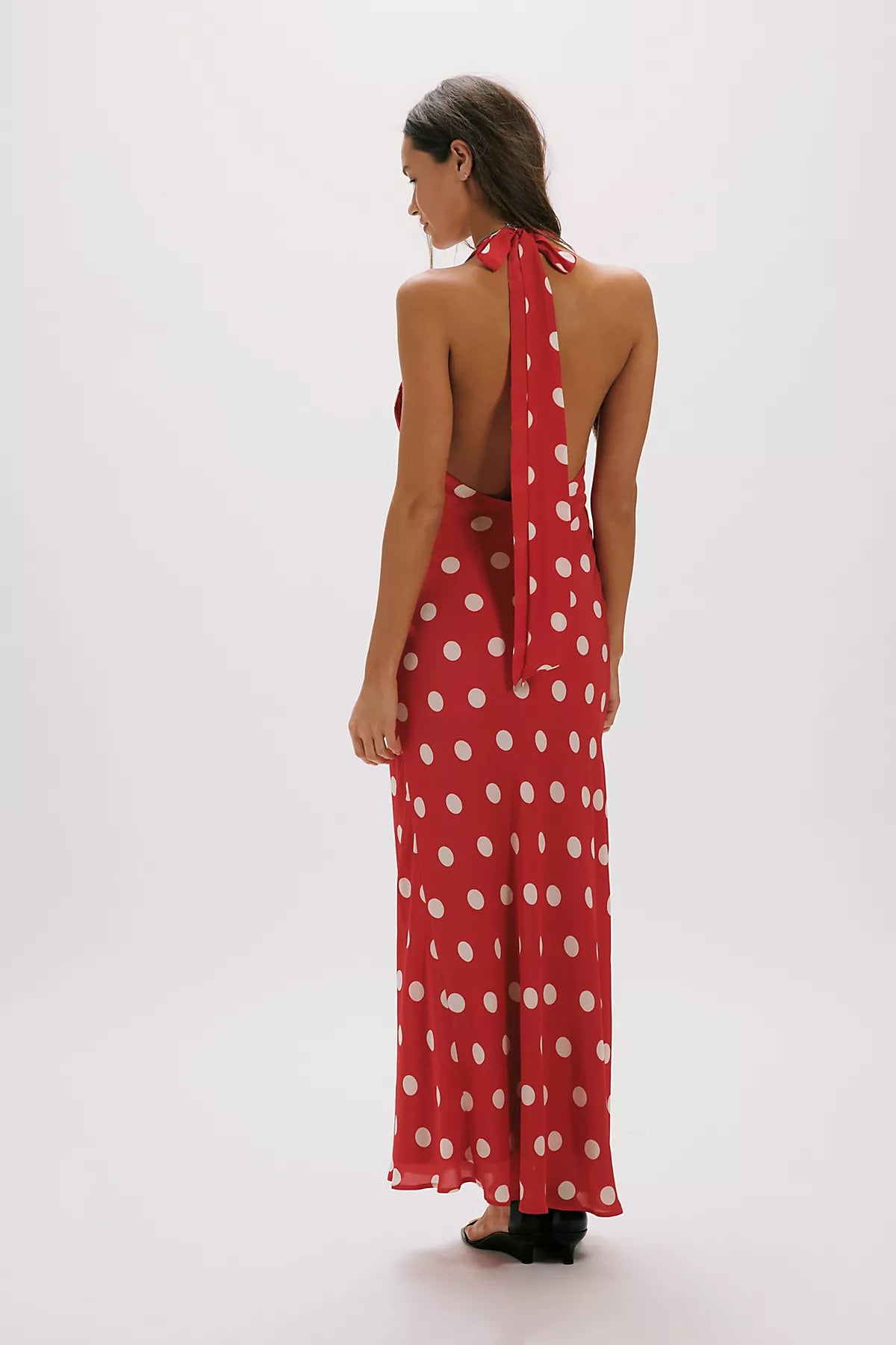 Ownley Elyse Maxi Dress
