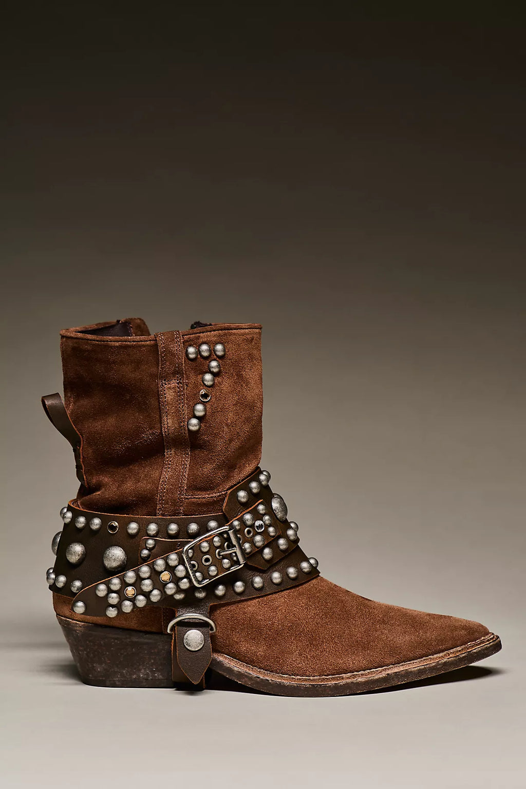 We The Free Axel Boots