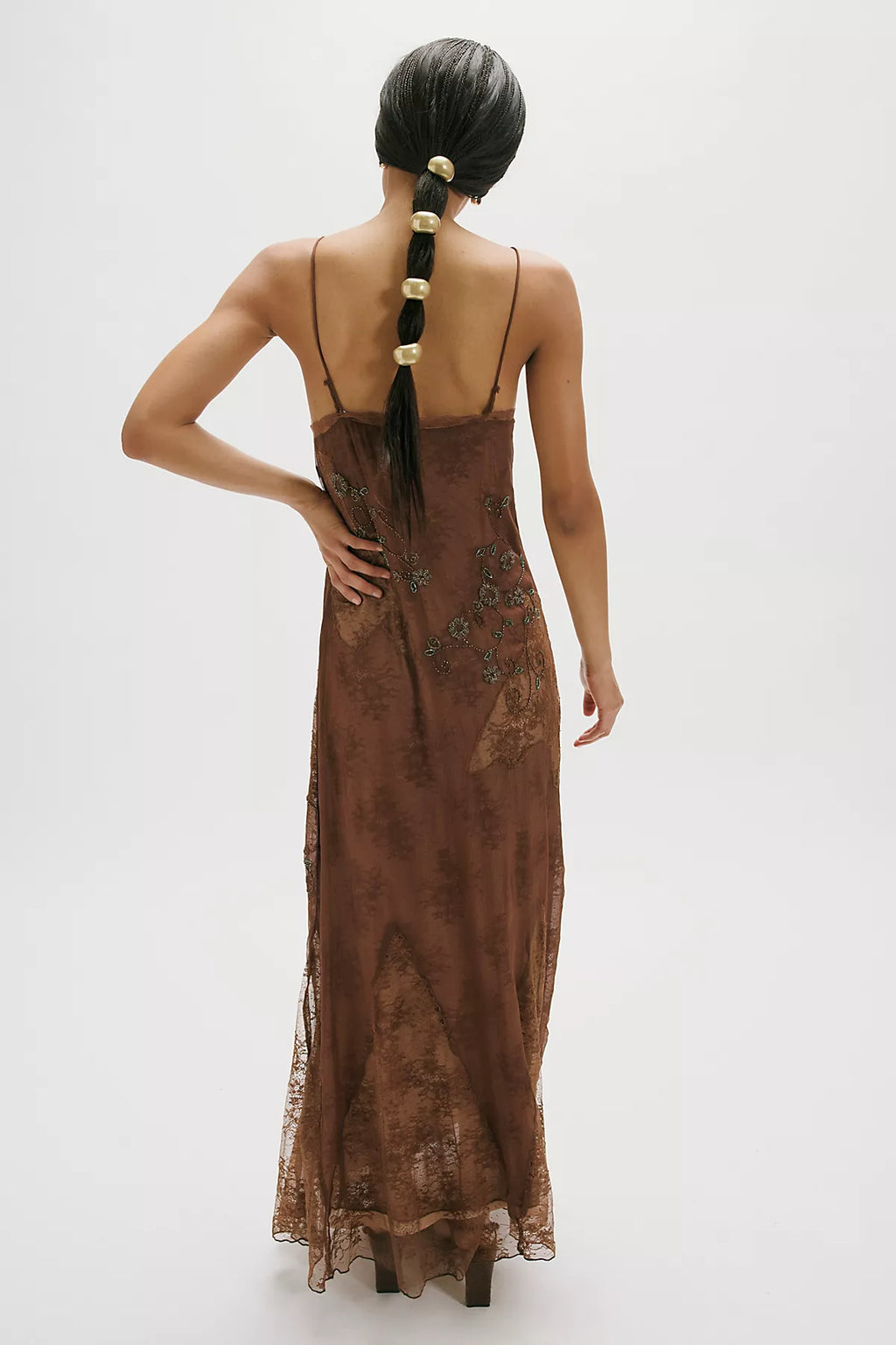 Julio Maxi Dress