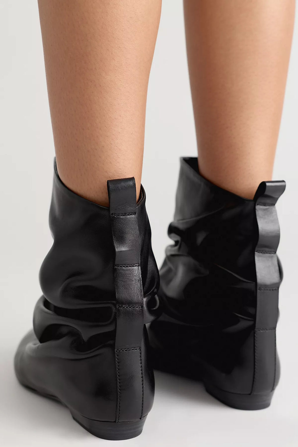 Kenda Slouch Boots