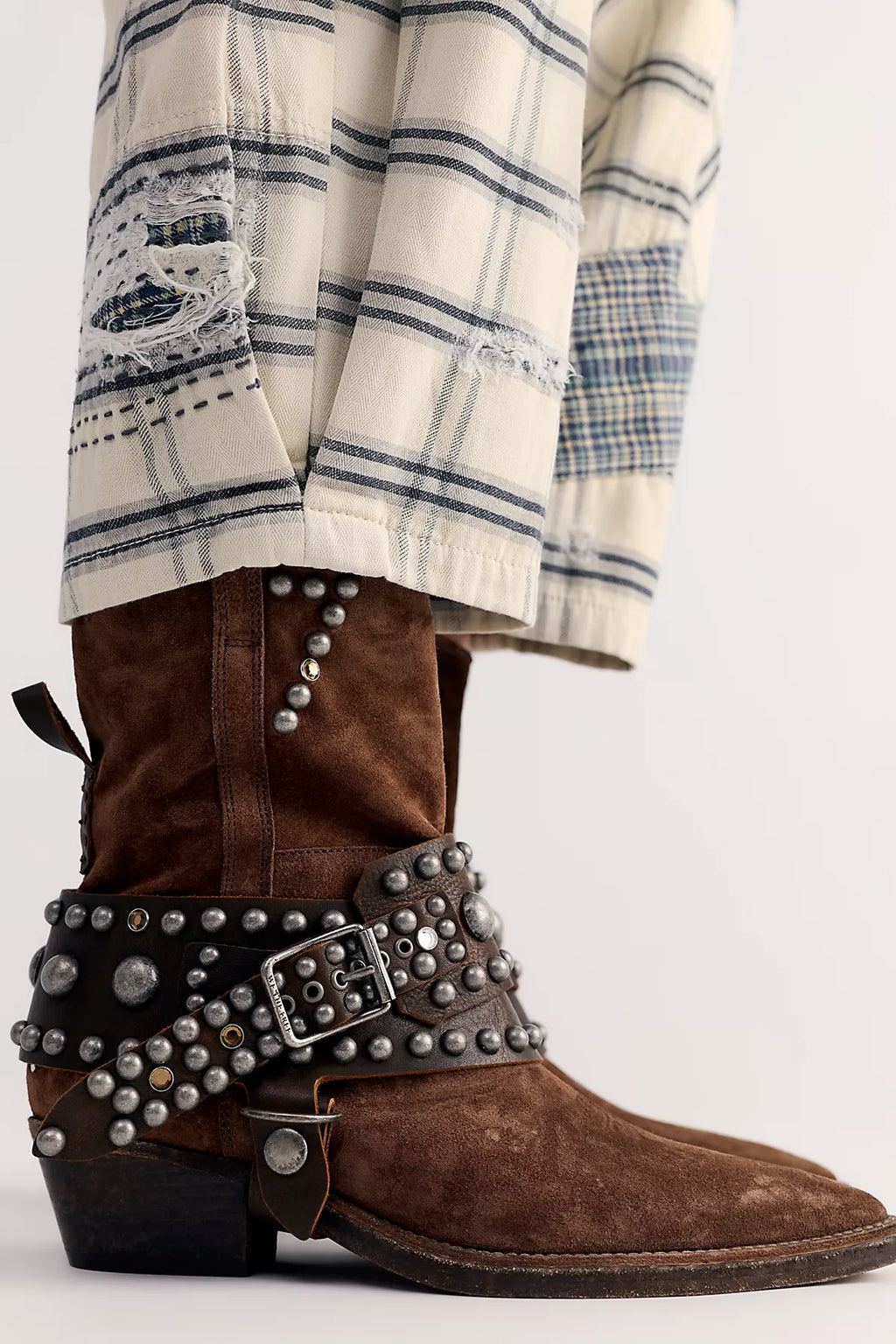 We The Free Axel Boots