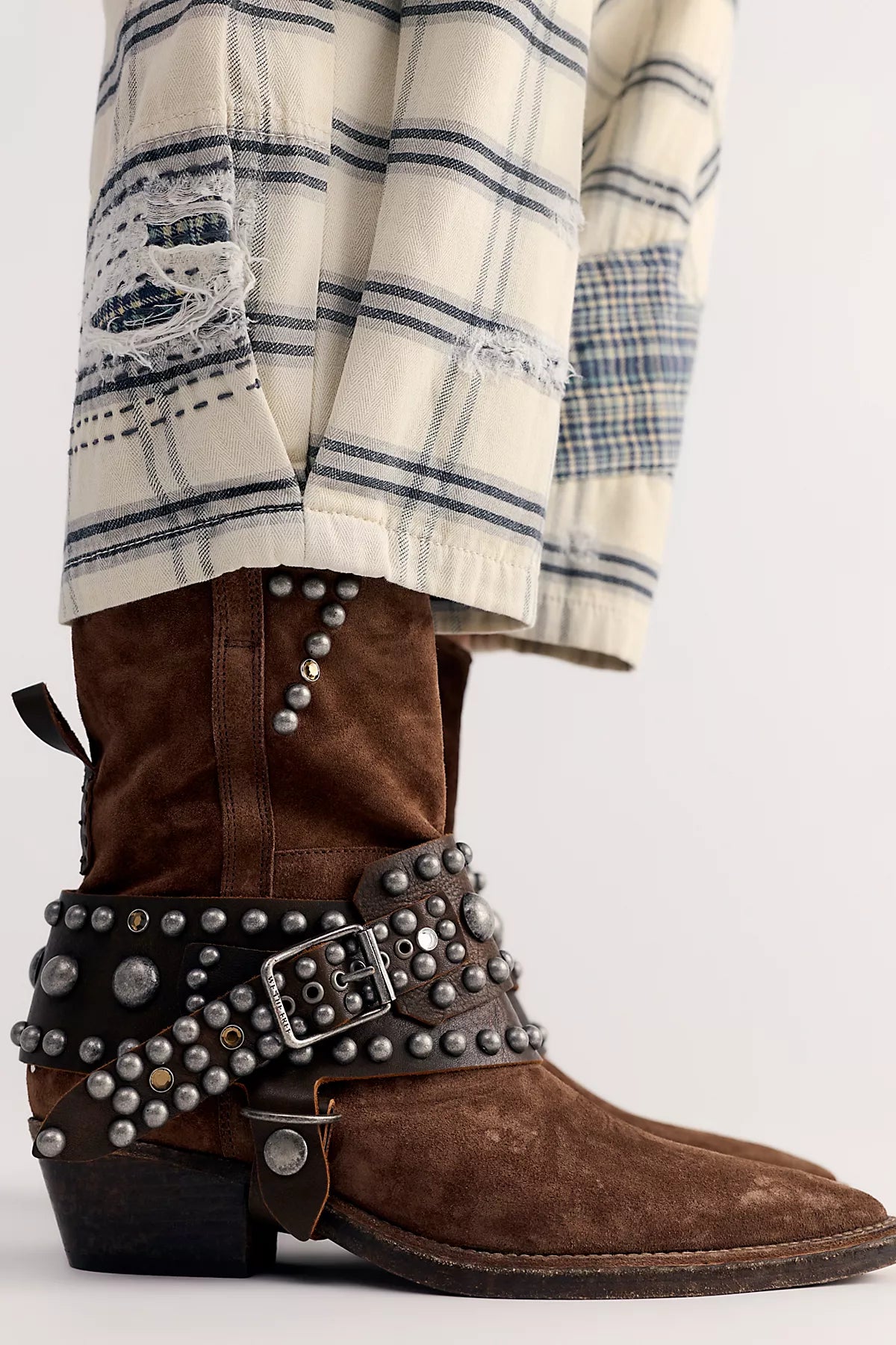 We The Free Axel Boots