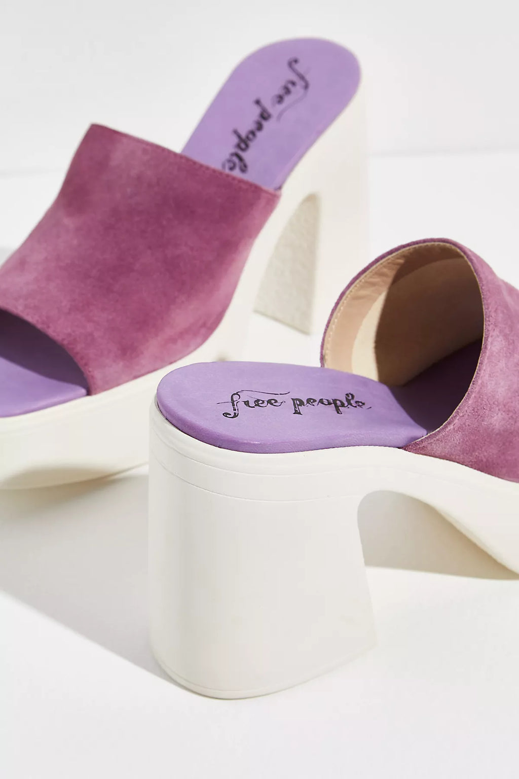 Zoe Platforms
