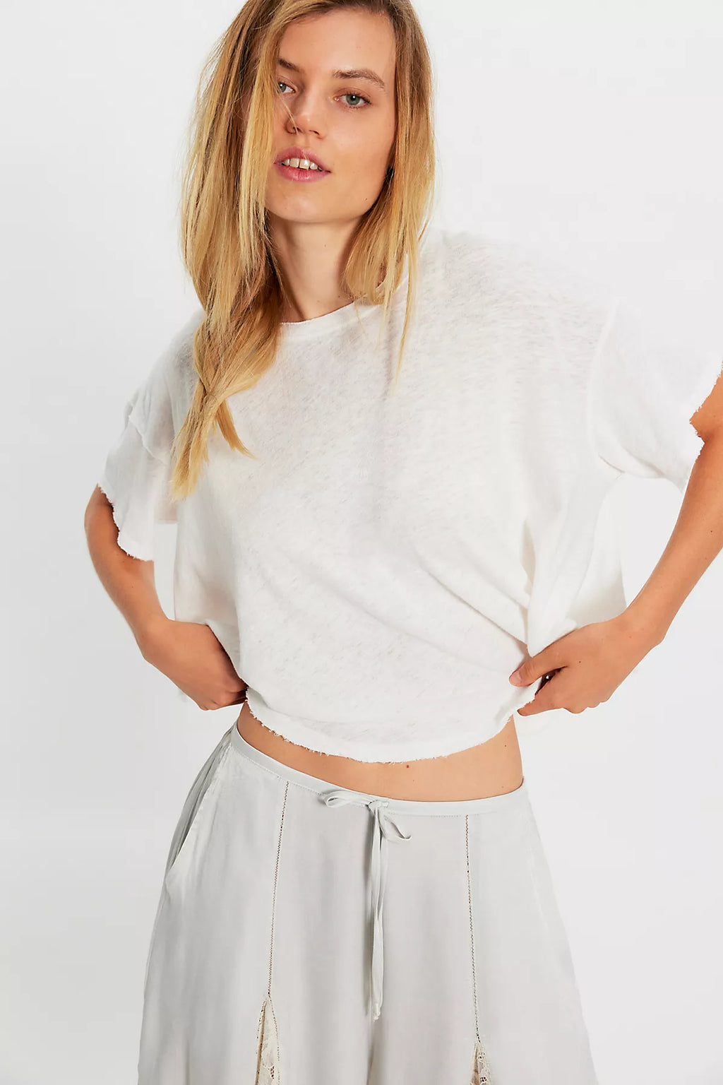 We The Free Elsie Swing Tee
