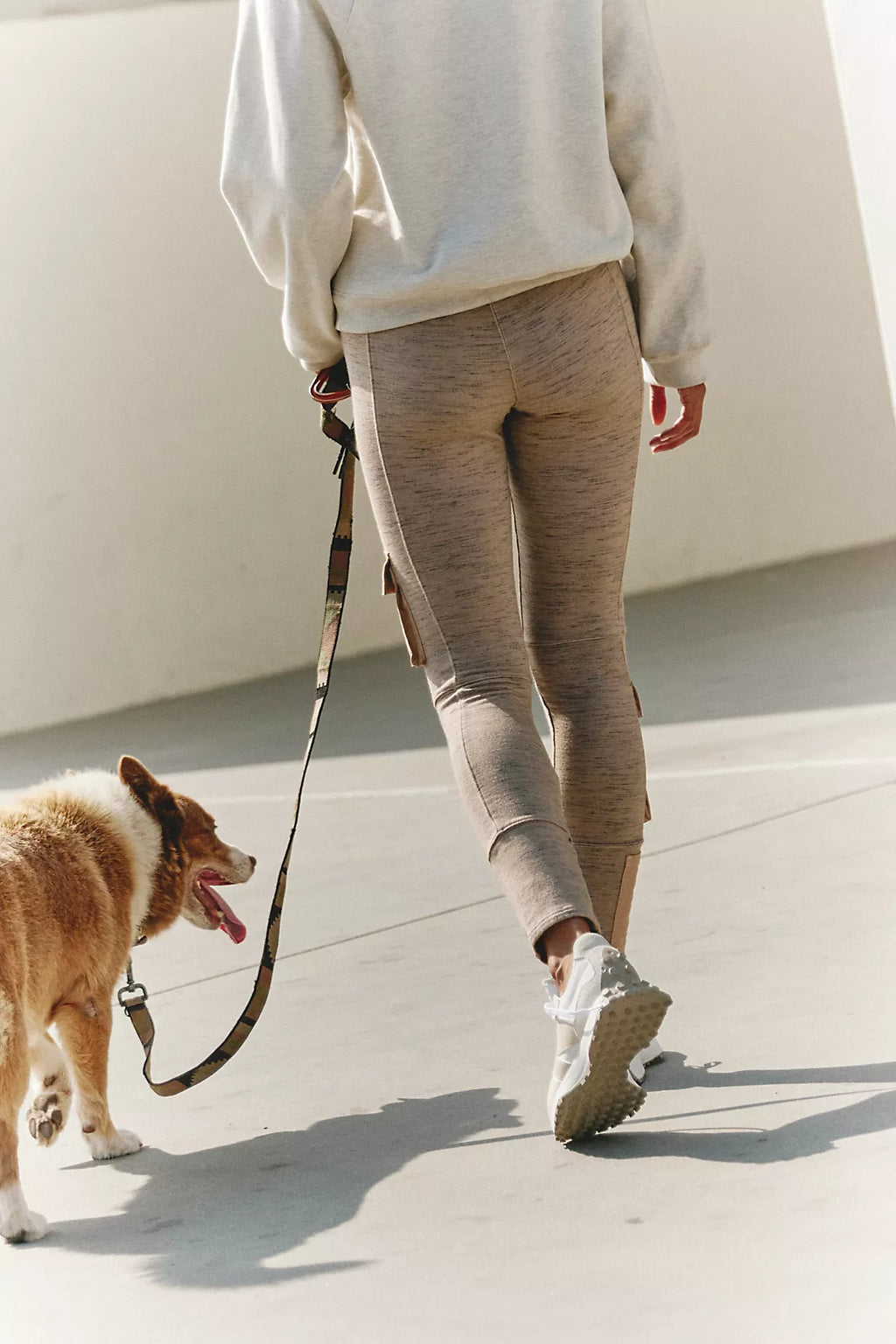 Trail Leggings