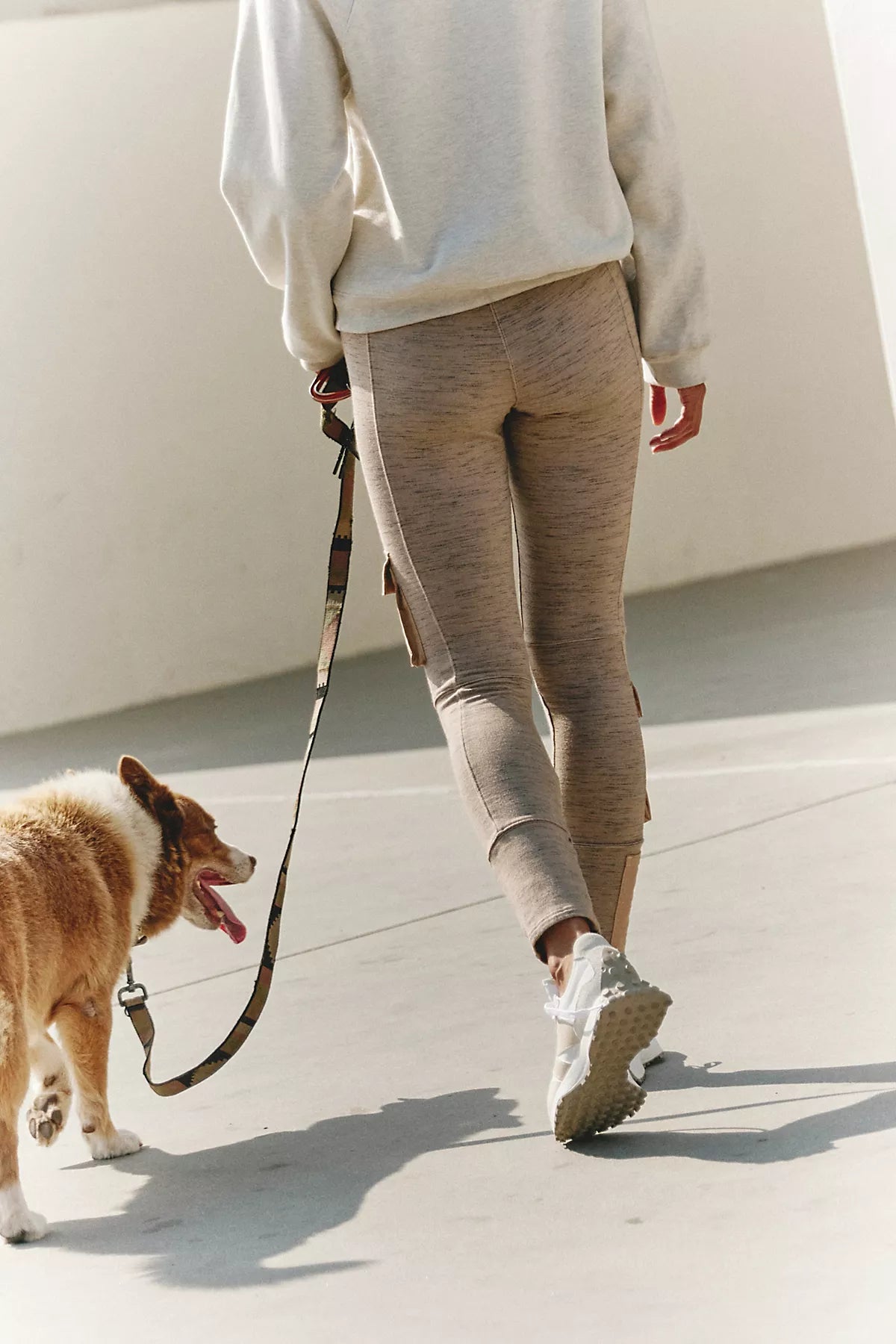 Trail Leggings