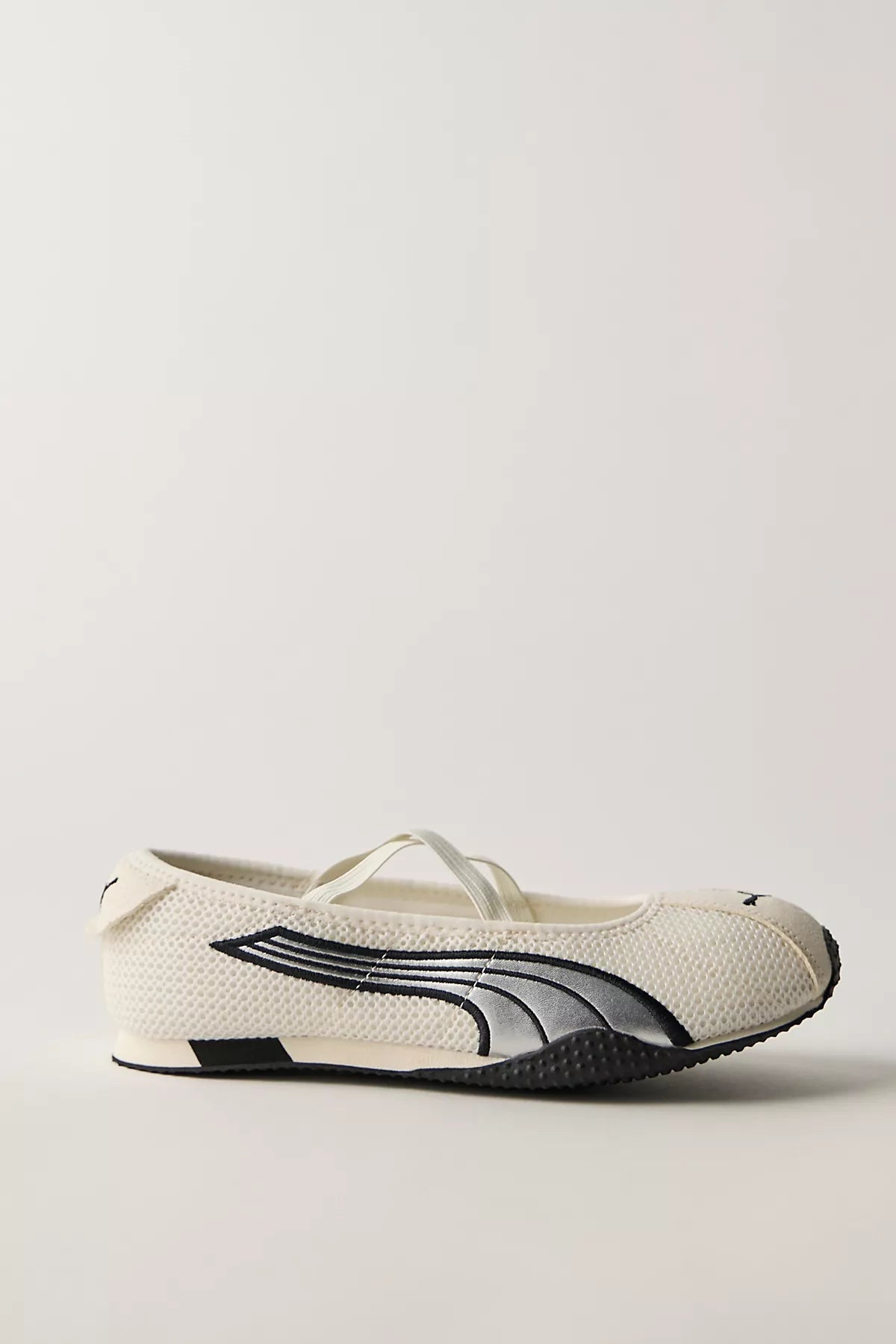 Puma H-Street Ballet Sneakers