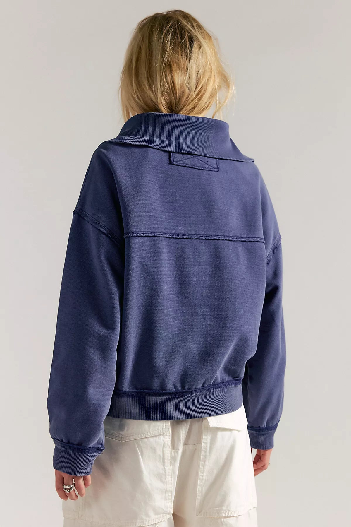 We The Free Parker Half-Zip Pullover