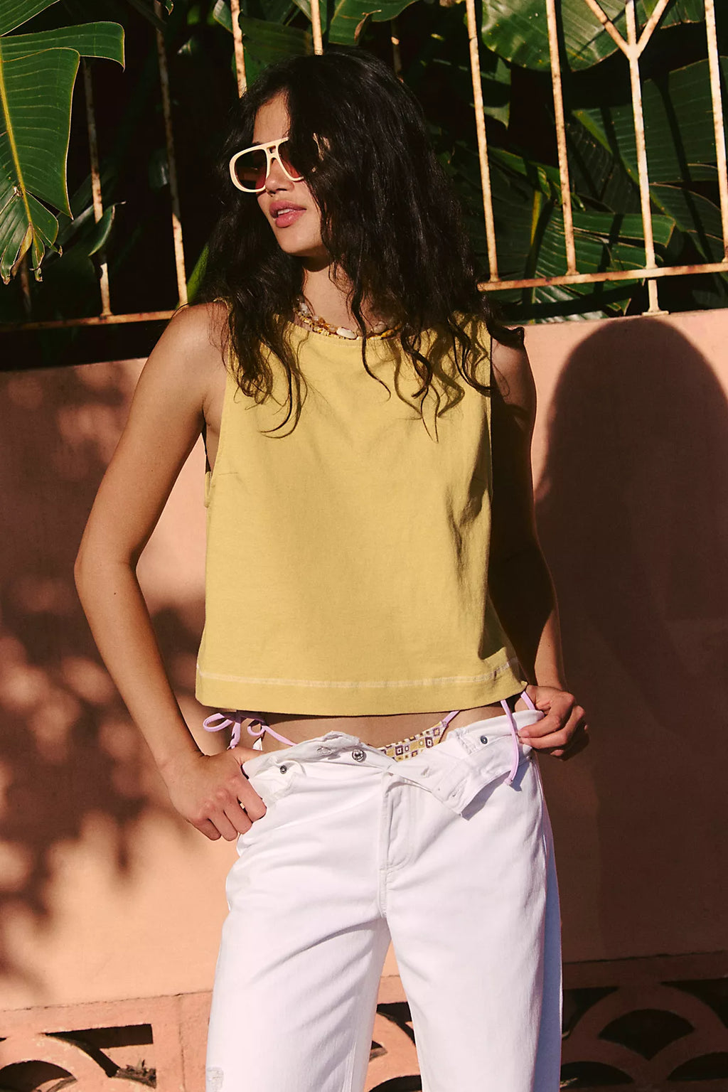 Strada Skirt Set