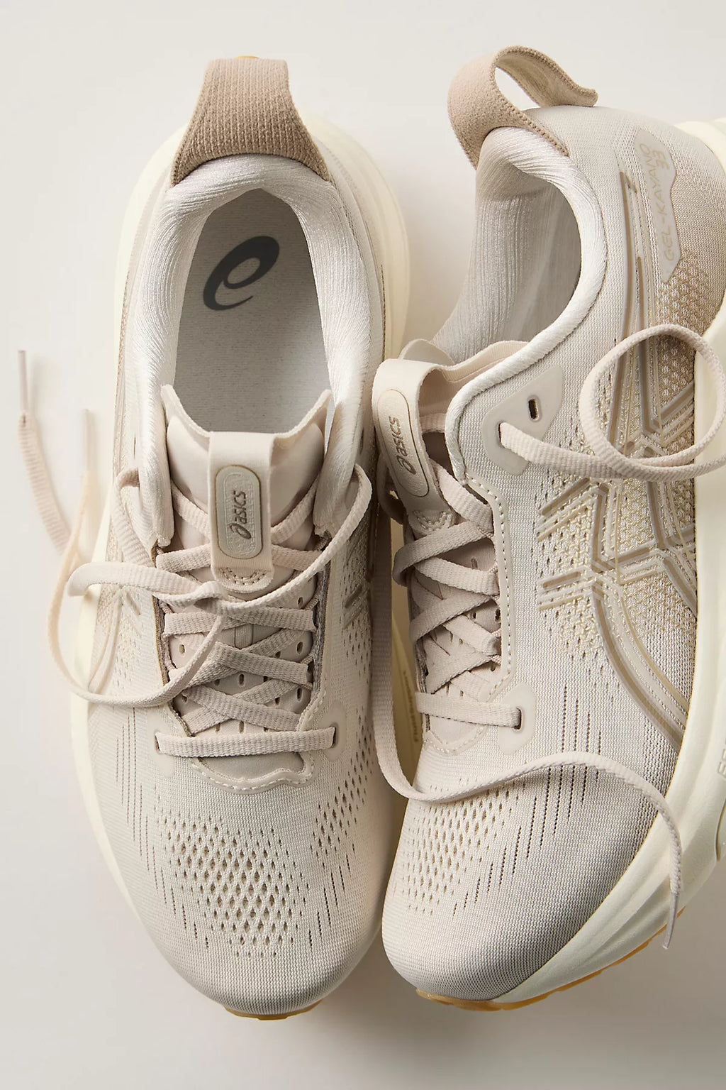 ASICS GEL-Kayano 33 Sneakers