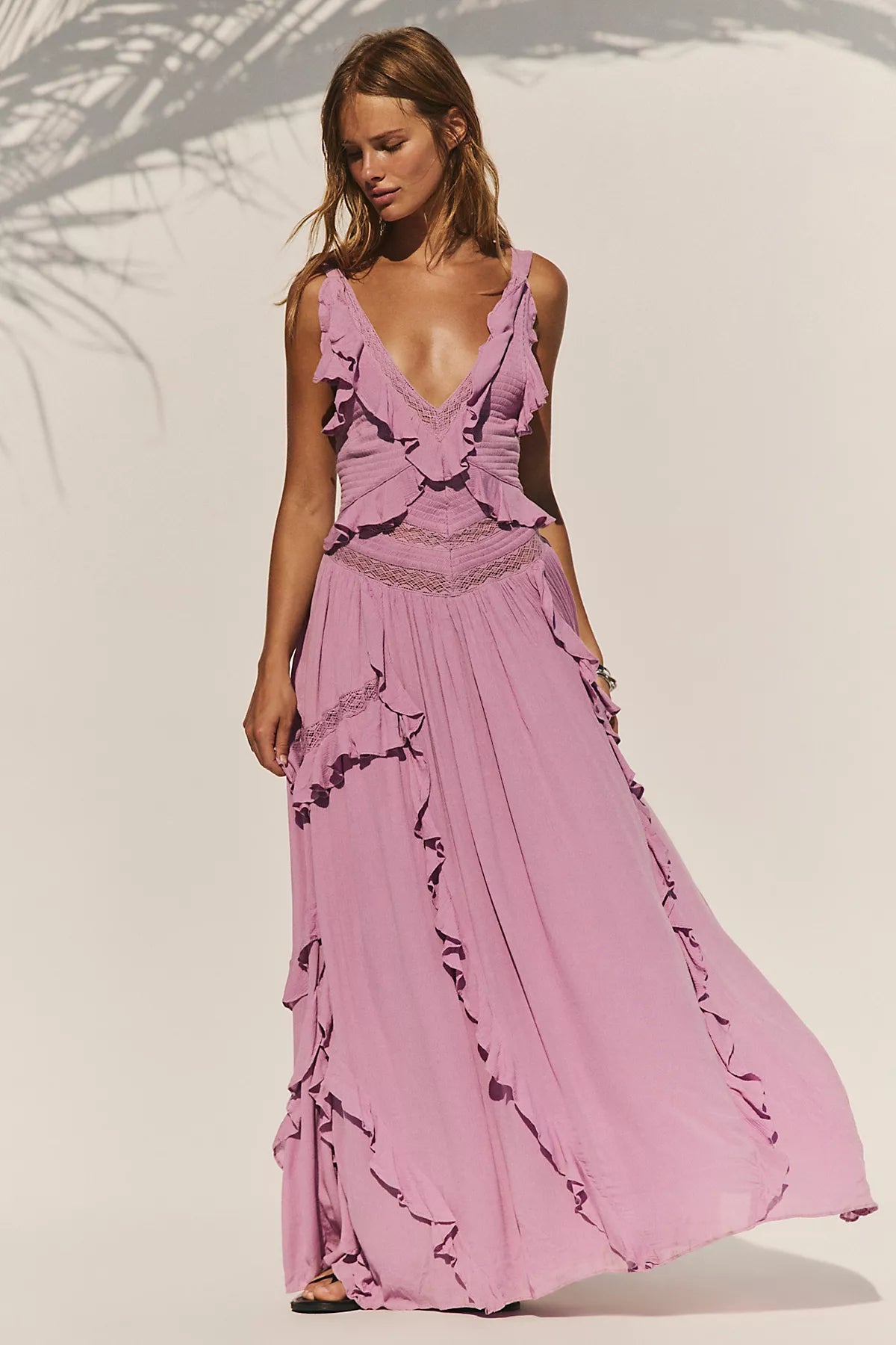 Marsai Maxi Dress