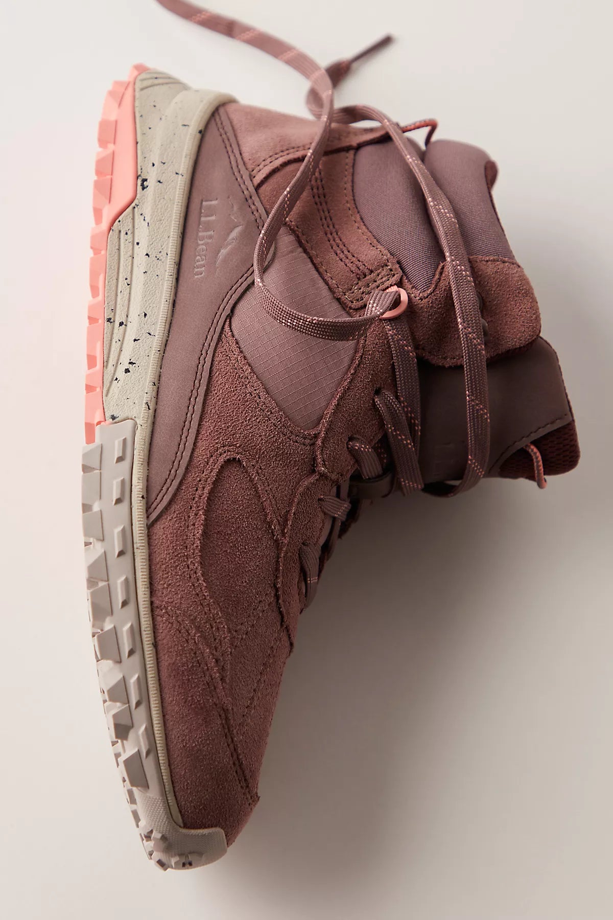 L.L.Bean Everywhere Explorer Boots