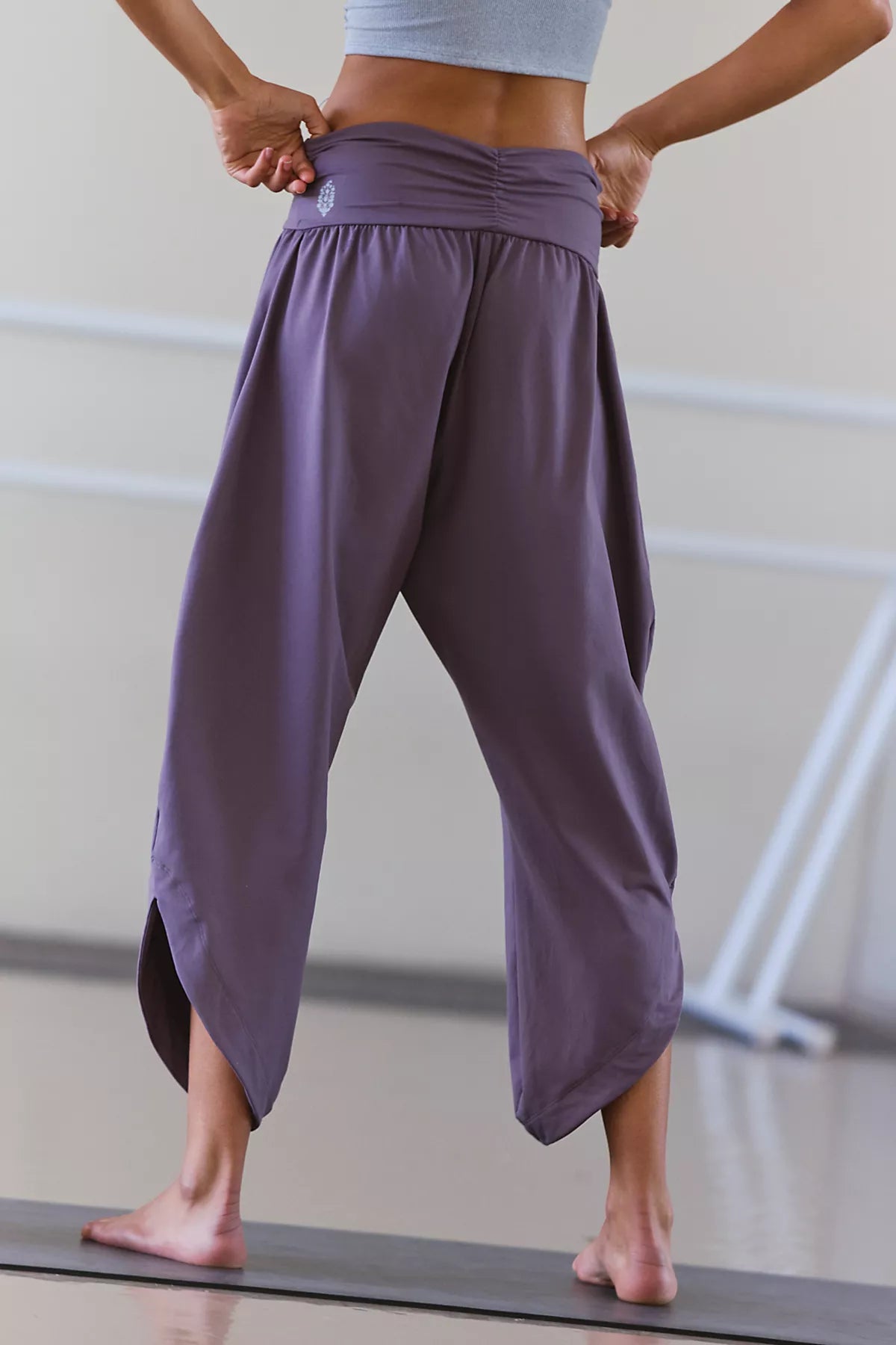 Retreat Yoga Pants