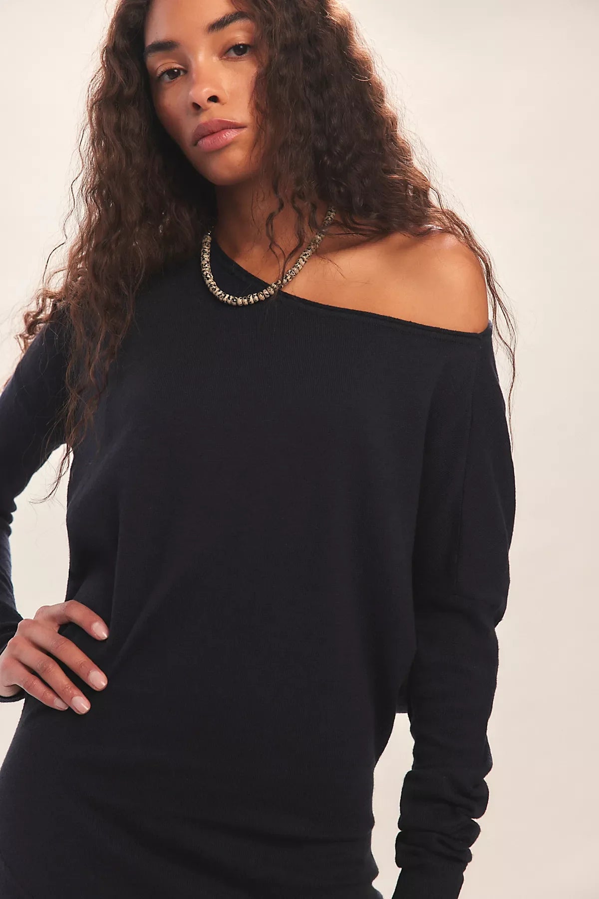 Hollis Sweater Midi Dress