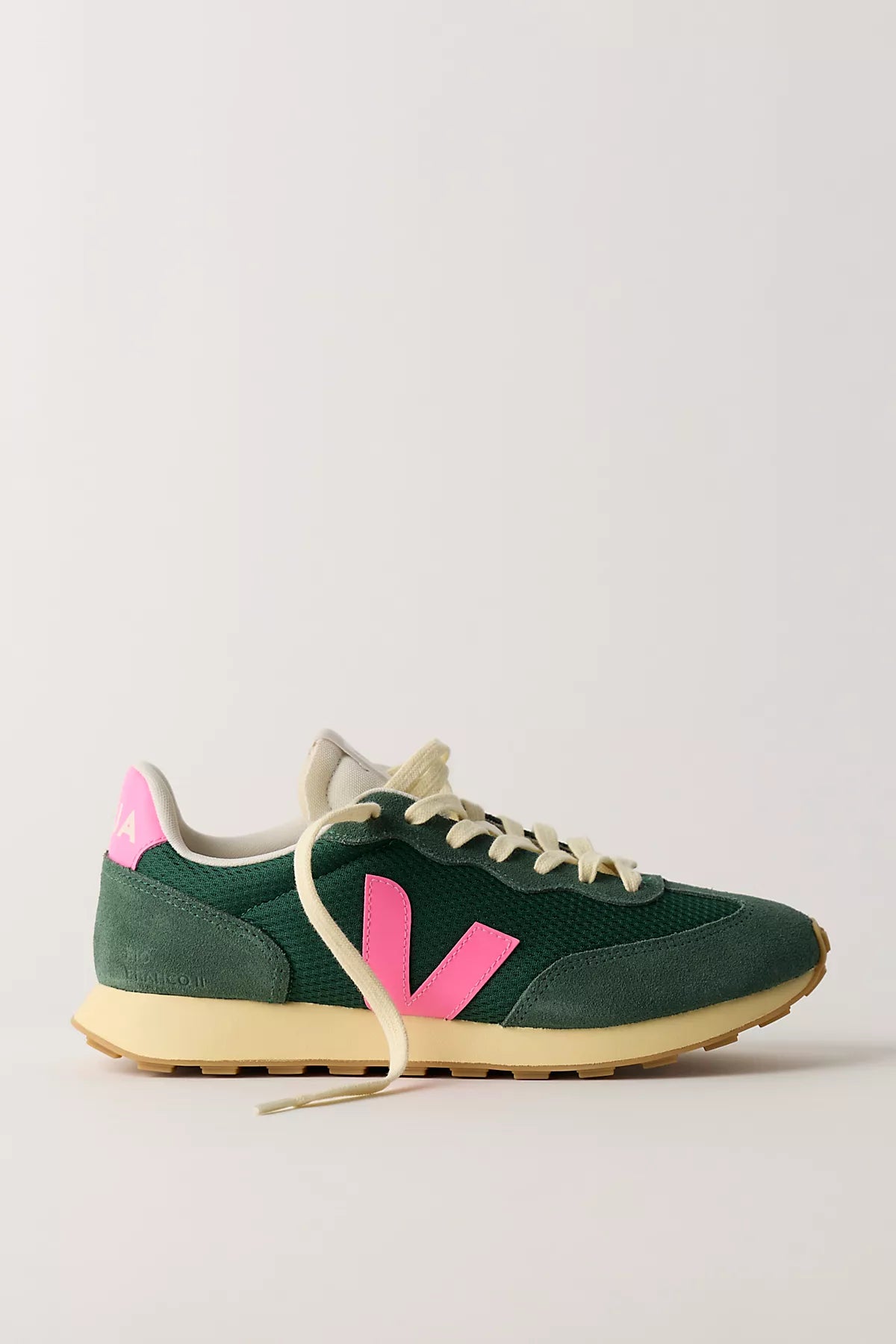 Veja Rio Branco II Sneakers