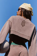 Shortcut Pullover