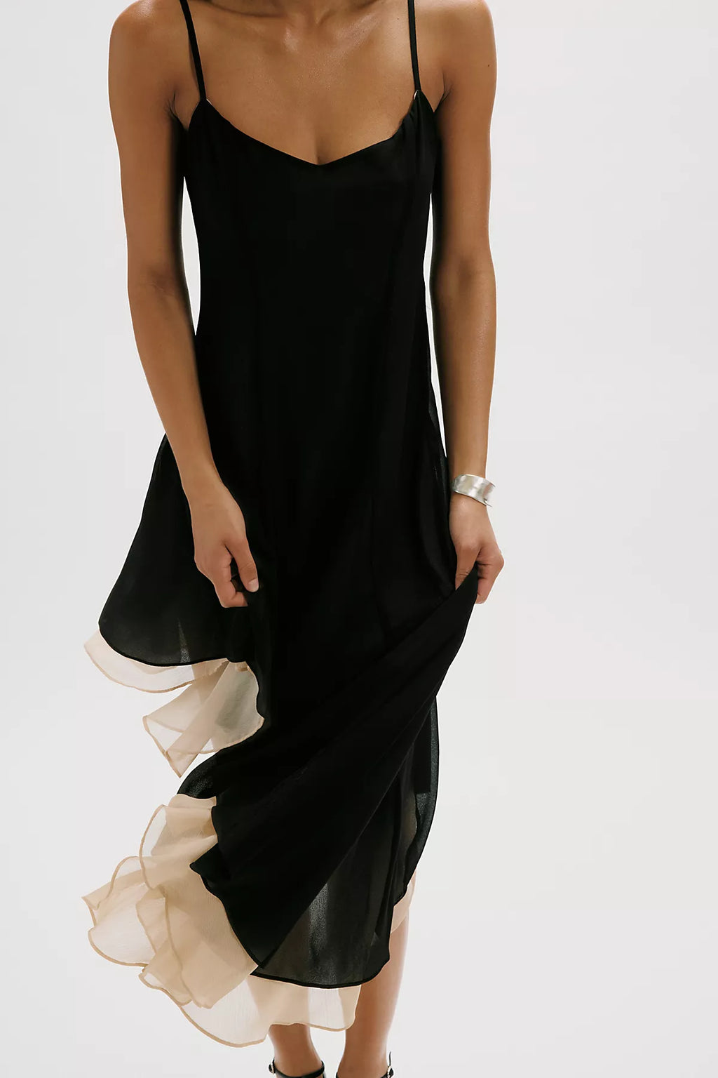 Arcina Ori Dana Midi Dress