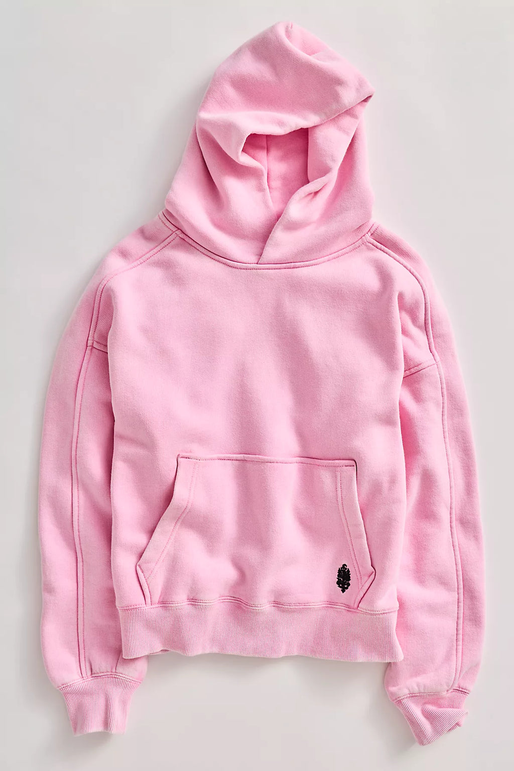 A Cut Above Hoodie