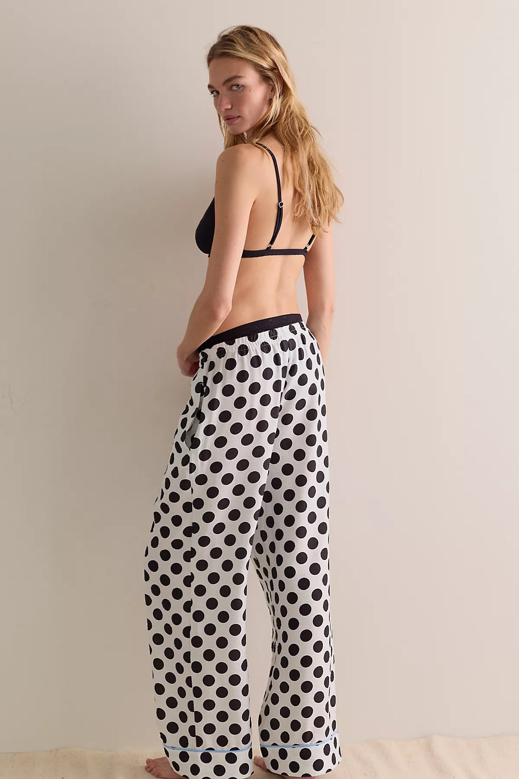 Sleeper Pastelle Oversized Pants