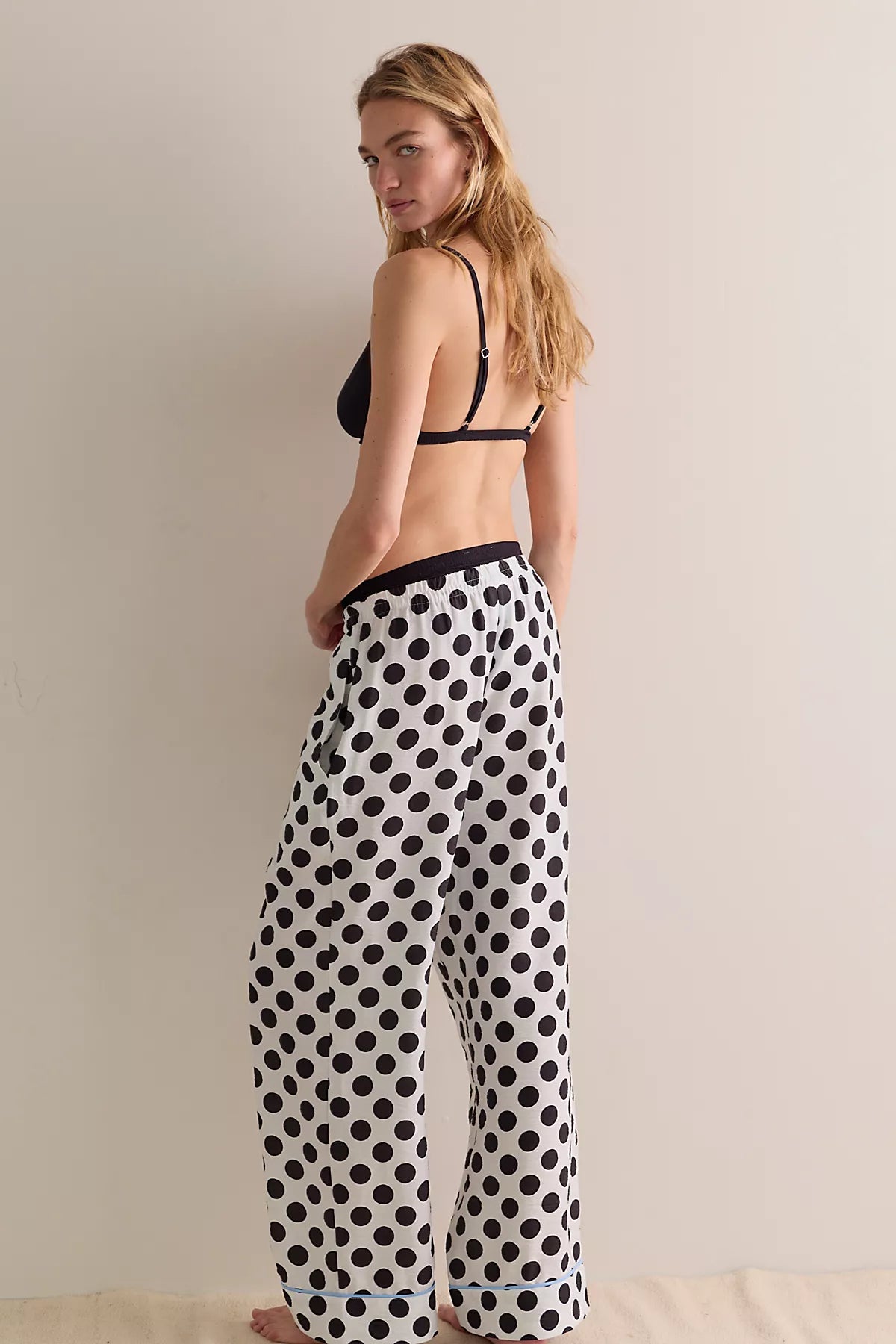 Sleeper Pastelle Oversized Pants