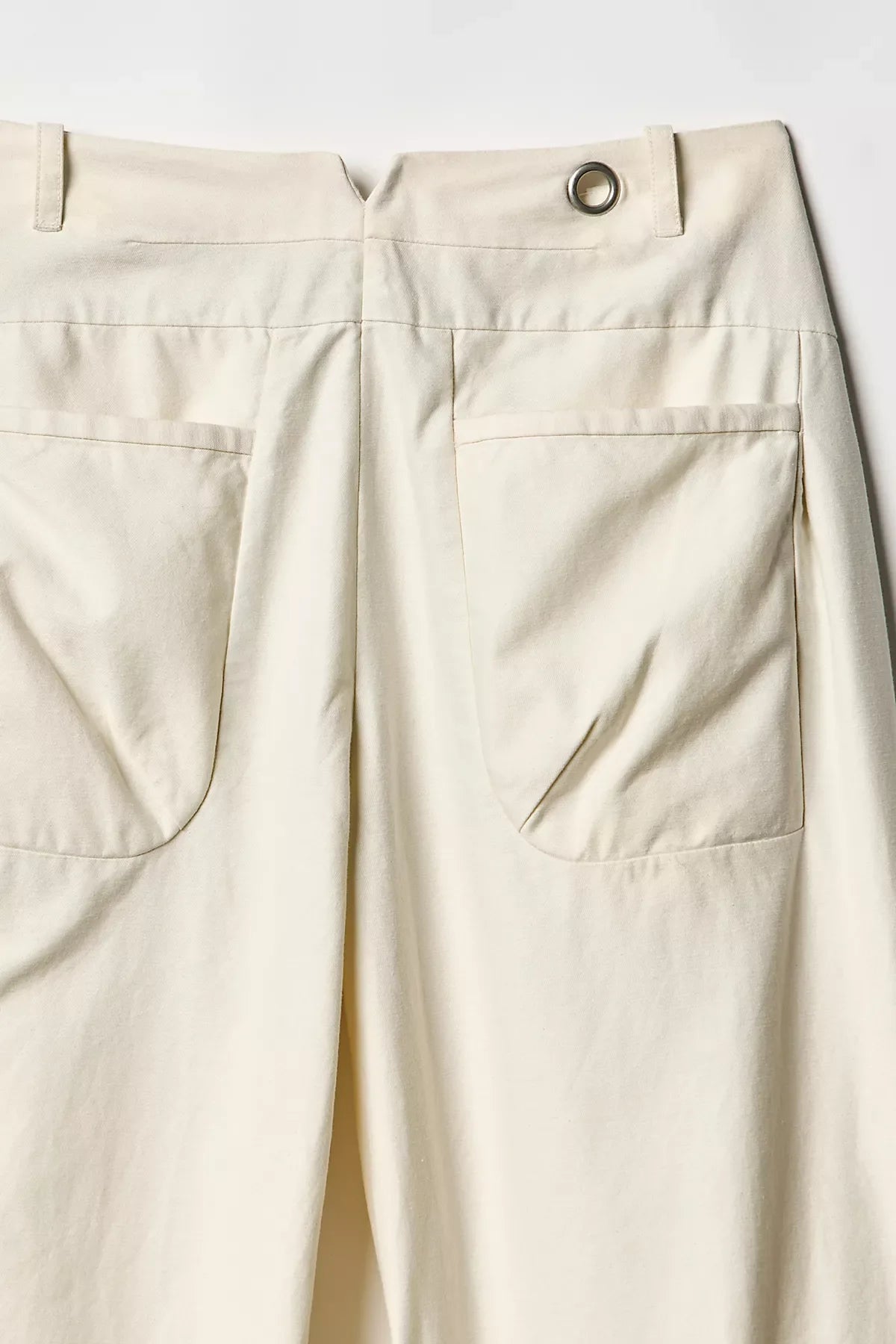 Sky High Lantern Pants