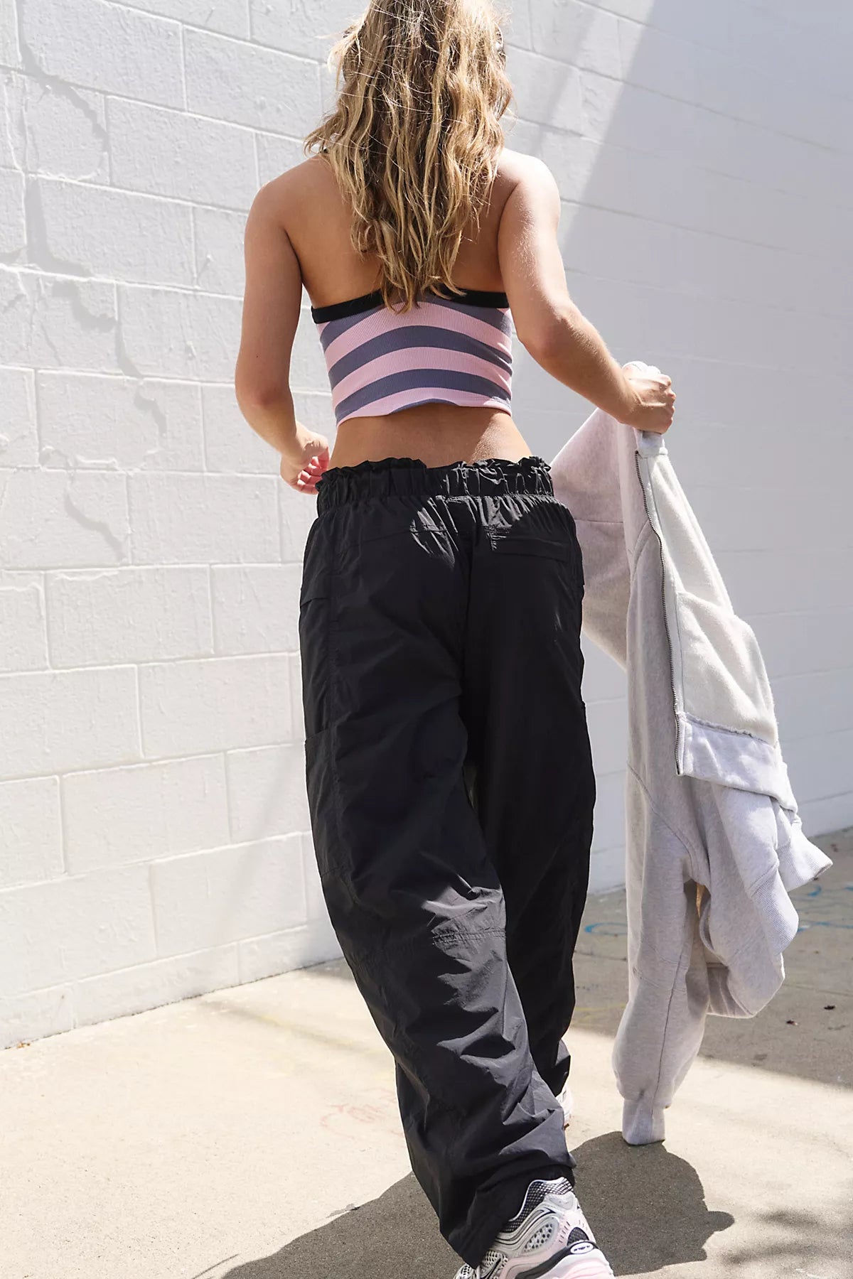 In The Wild Fleece-Lined Hike Pants