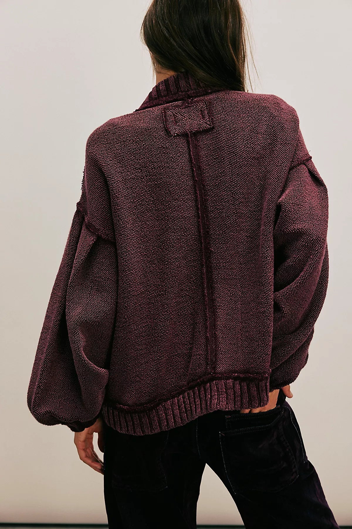 We The Free Cute In This Cardi