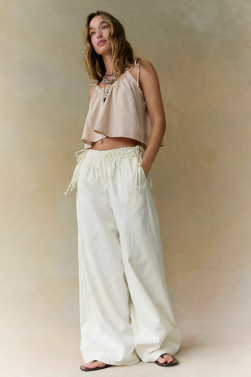 Sun Dazed Pants