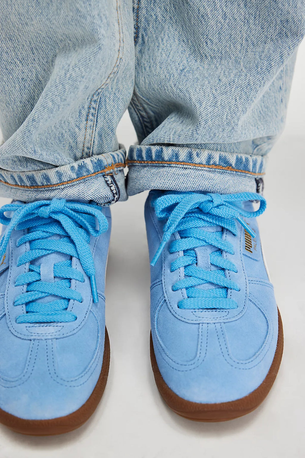 Puma Palermo Sneakers