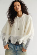Whistle Poncho