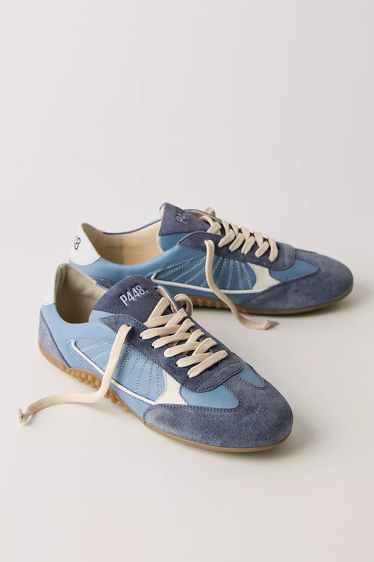 Lisbon Sneakers