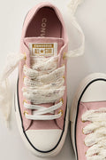 Chuck Taylor All Star Star Lace Low-Top Sneakers