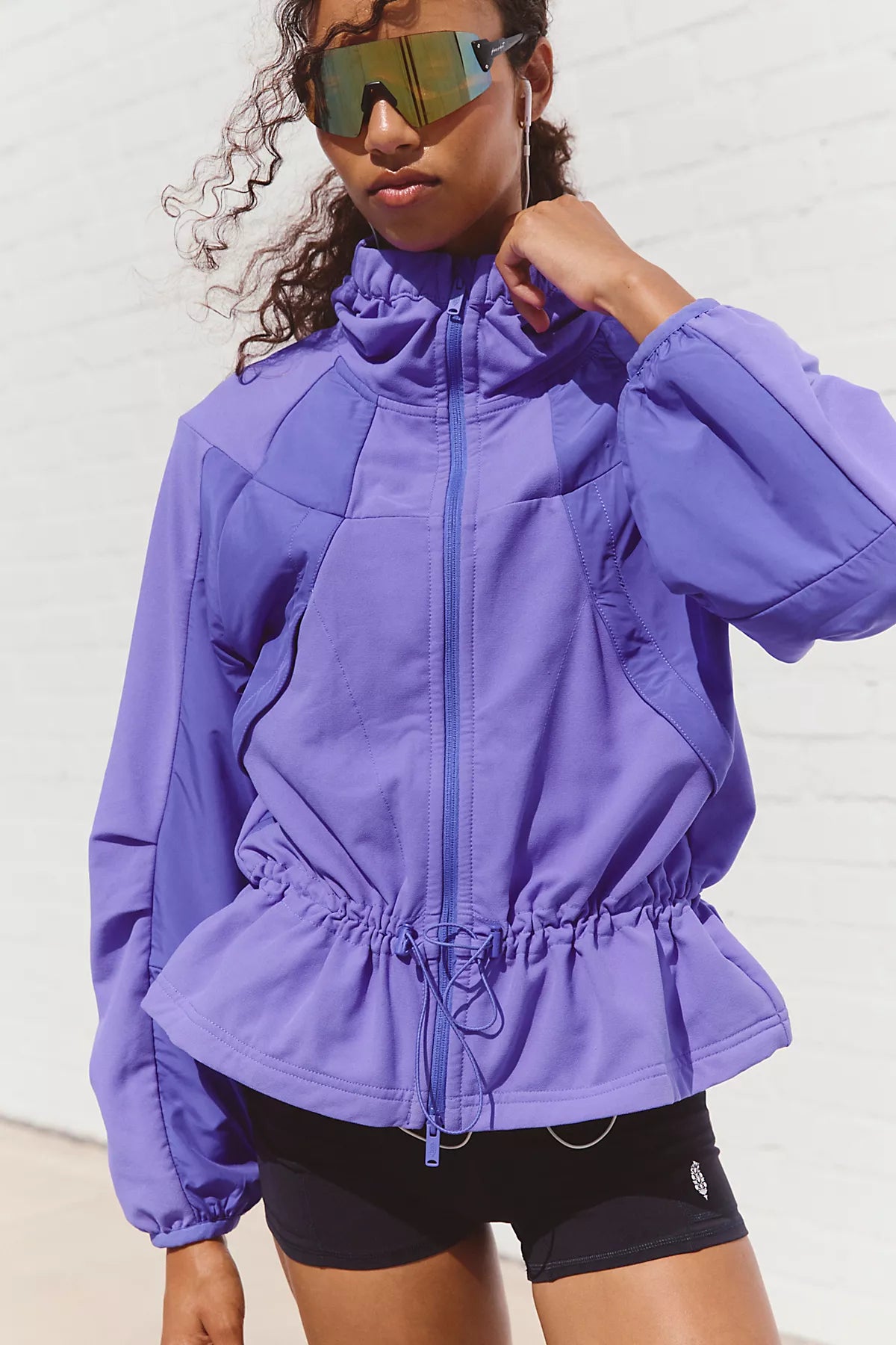 All Terrain Fleece