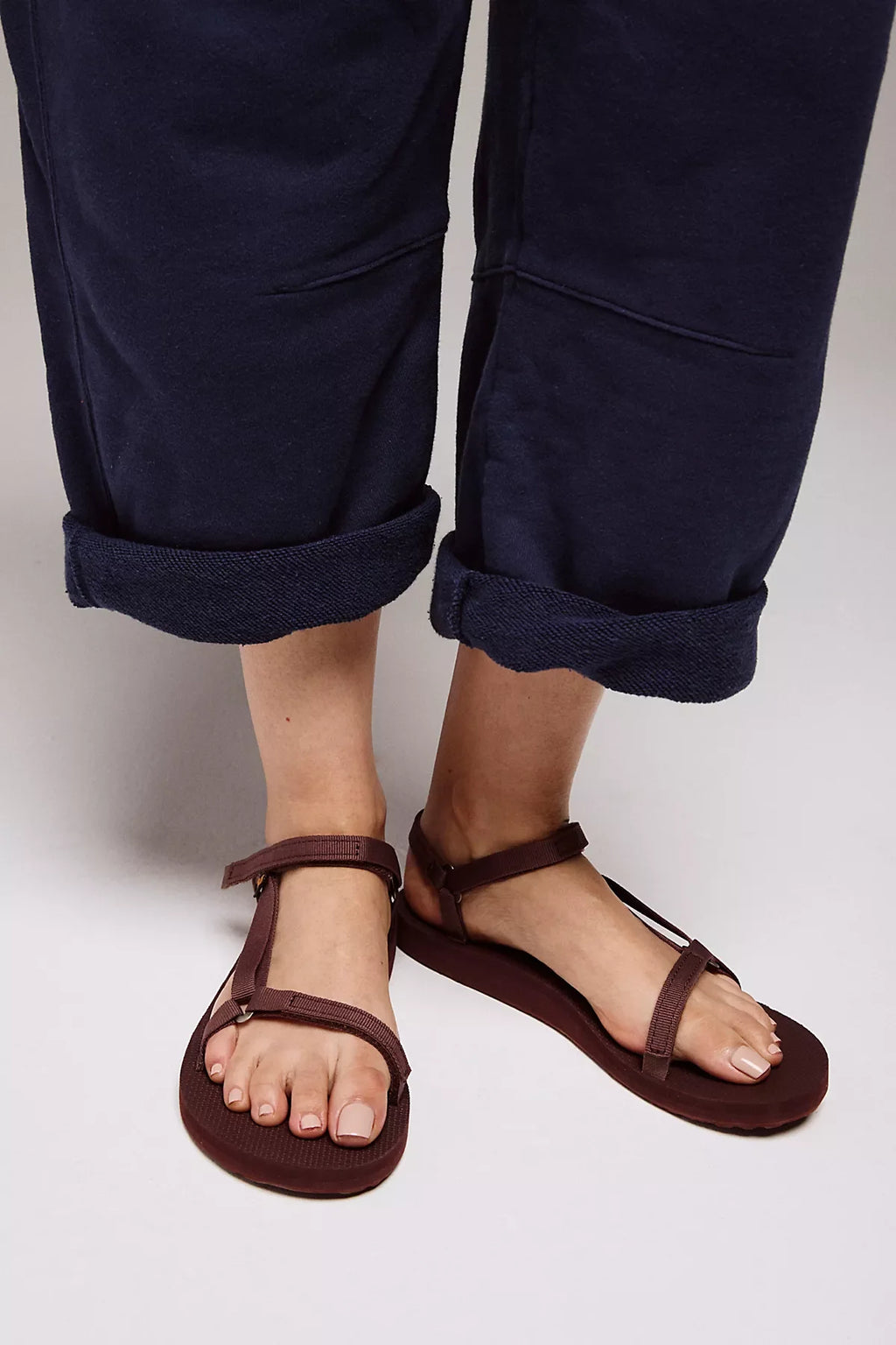 Teva Original Universal Slim Sandals