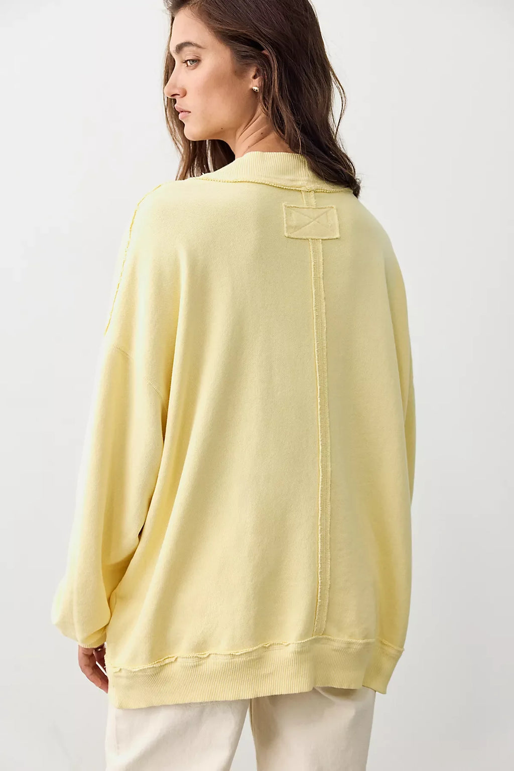 We The Free Palm Springs Pullover