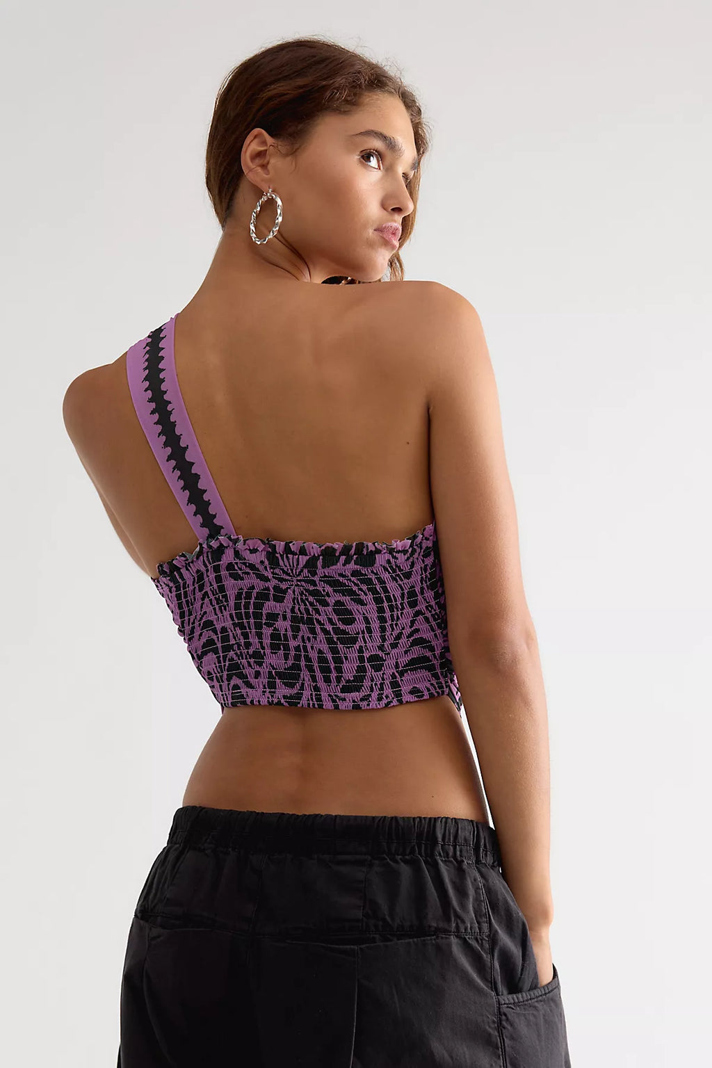 Shore Night Out Top