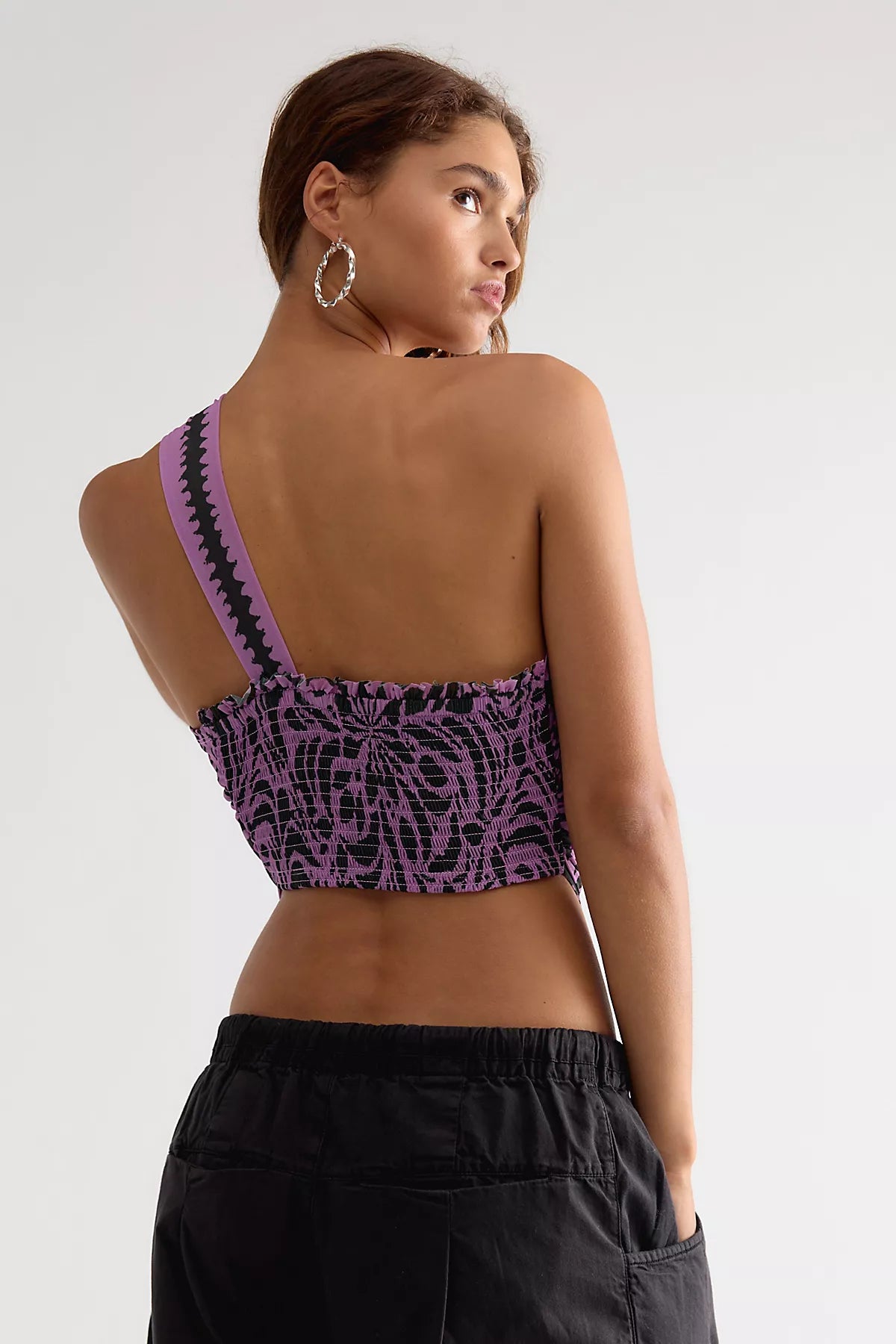 Shore Night Out Top